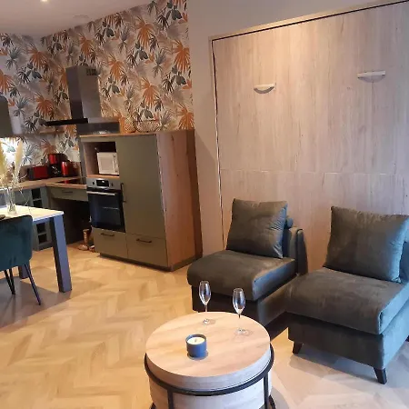 De La Presqu'ile De Lezardrieux, Adapte Pmr *