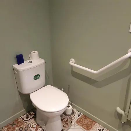 Apartment De La Presqu'ile De Lezardrieux, Adapte Pmr *