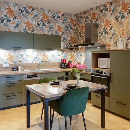De La Presqu'ile De Lezardrieux, Adapte Pmr Apartment Lezardrieux